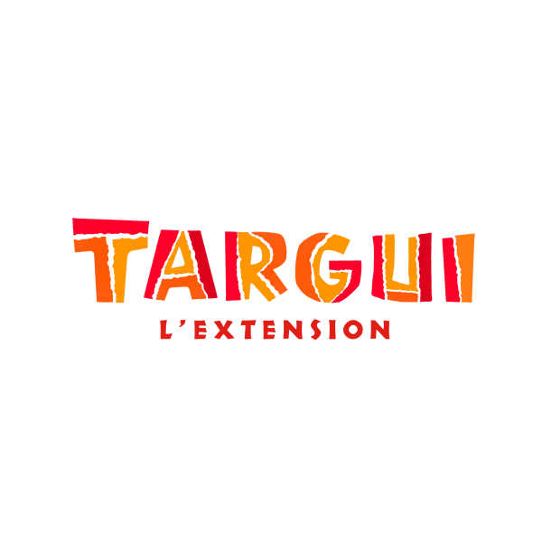 Targui: L'Extension (Extension)