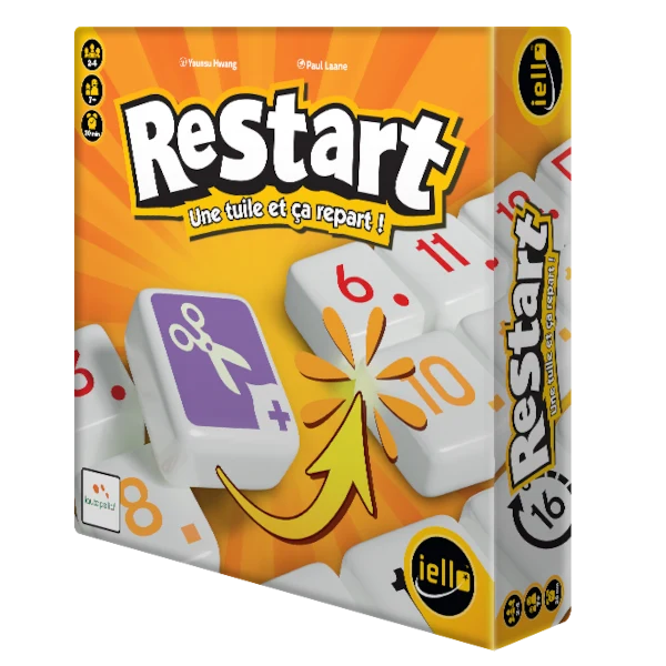 Restart