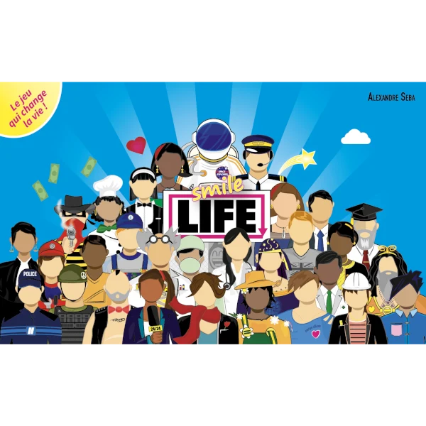 Smile Life