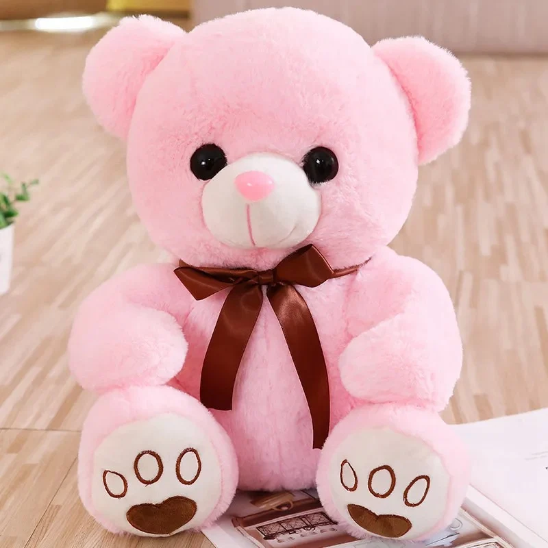 Ours en peluche- Isma™