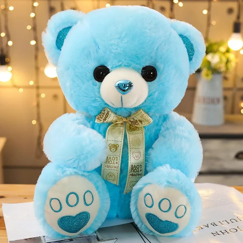 Ours en peluche- Isma™