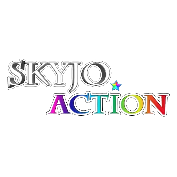 Skyjo Action