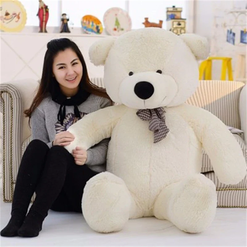 ours en peluche-géant-éléonore™