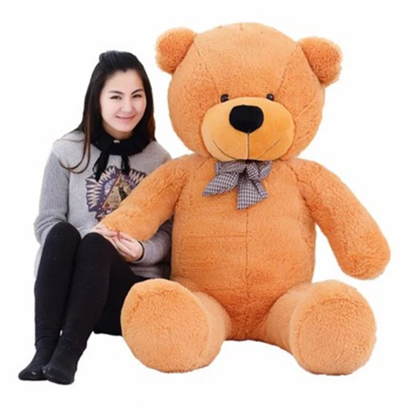 ours en peluche-géant-éléonore™