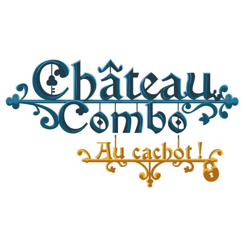 Château Combo - Au Cachot (Extension)