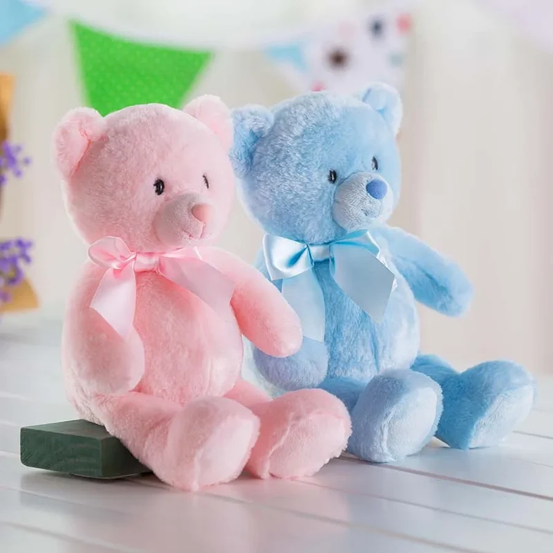 ours en peluche- Mia™
