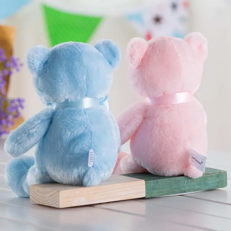 ours en peluche- Mia™