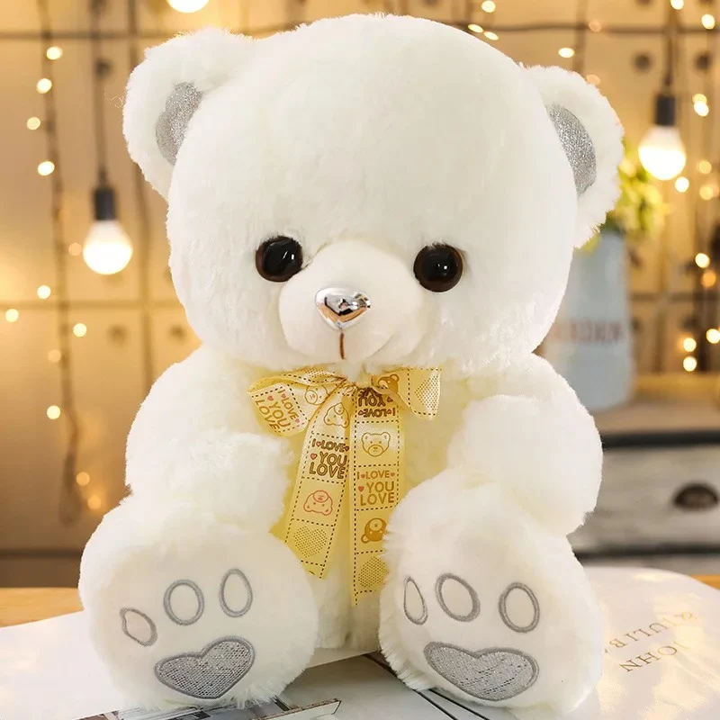 ours en peluche- Mia™