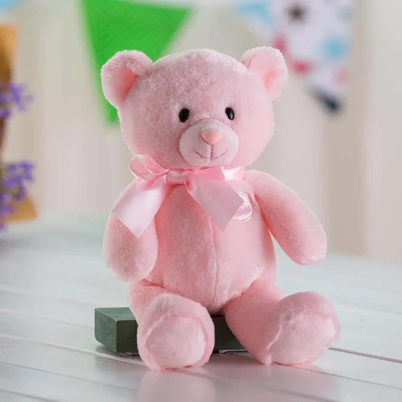 ours en peluche- Mia™