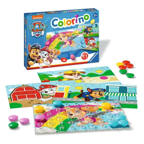 Colorino Pat' Patrouille