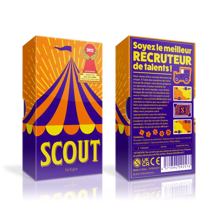 Scout