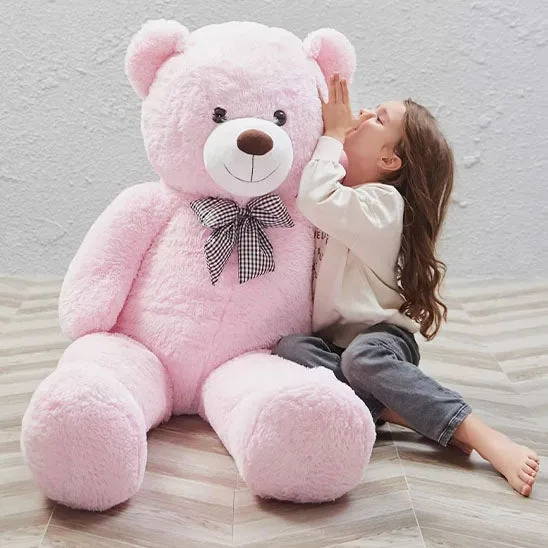 ours en peluche- géant -Markus™