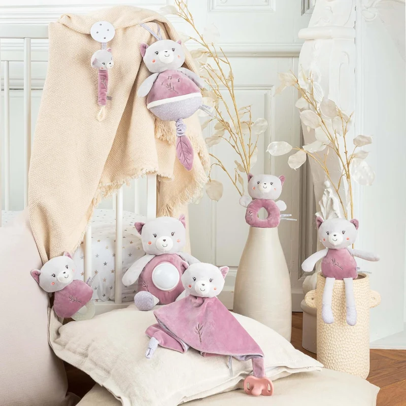 doudou bebe-julienne™