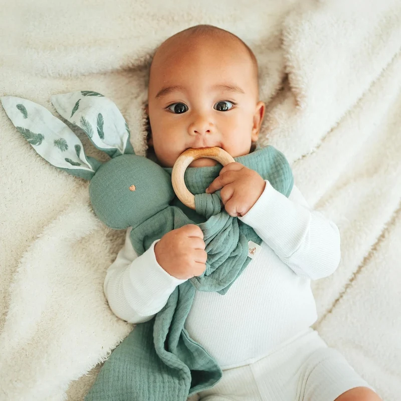 doudou bebe-julienne™