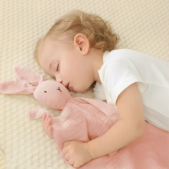 doudou bebe-Dorine™