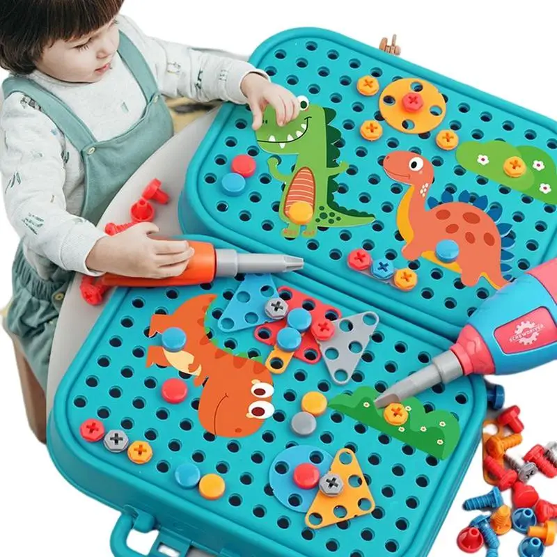 jeu de construction- cerise™