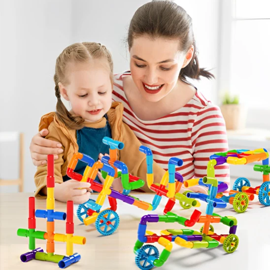 jeu de construction-Lola™