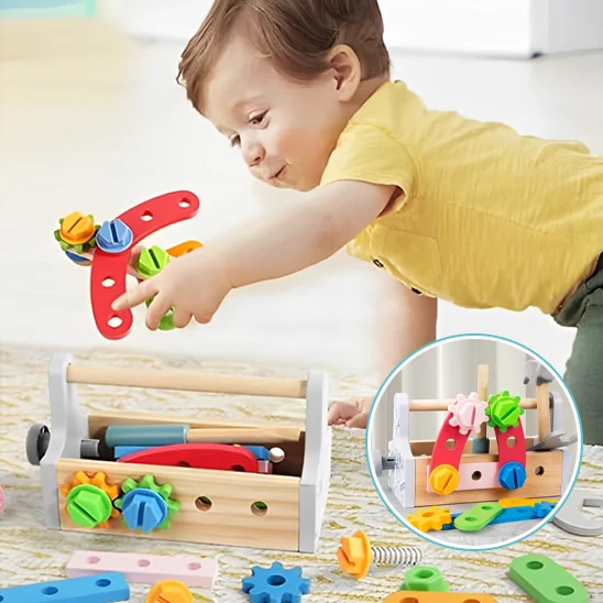 jeu de construction- Lorraine™