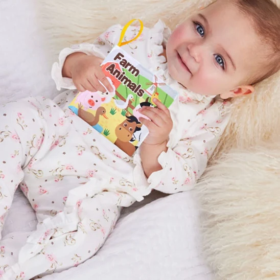 livre pour enfant-Jody™