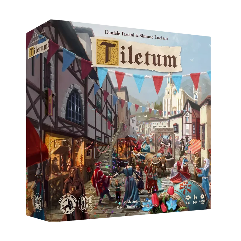Tiletum