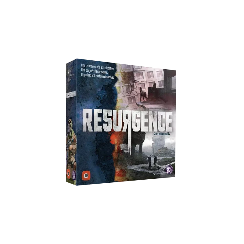 Resurgence