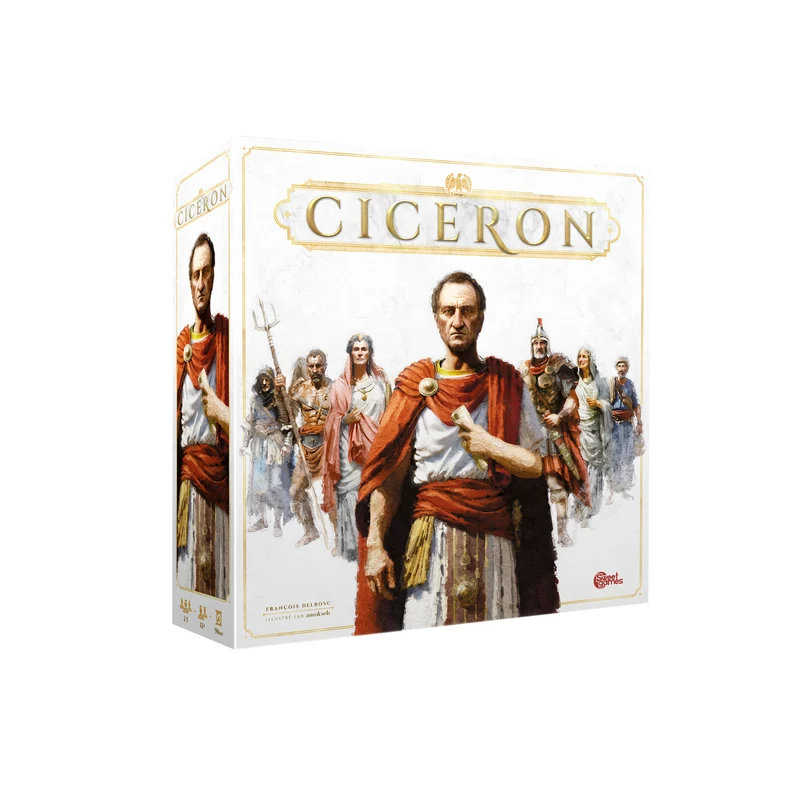 Ciceron
