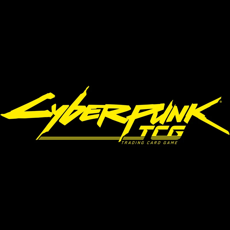 Cyberpunk TCG - Avant Première #1 - 31/10/2026 à 11H00