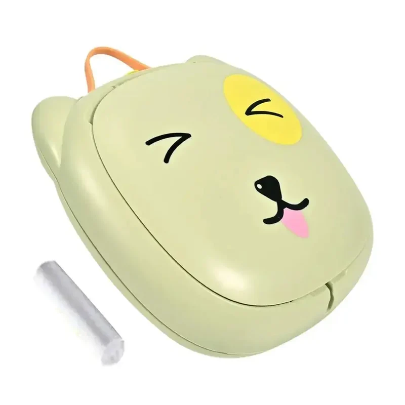 Pot de Voyage Pliable pour Enfants – Compact et Pratique | Idéal pour Propreté et Voyages