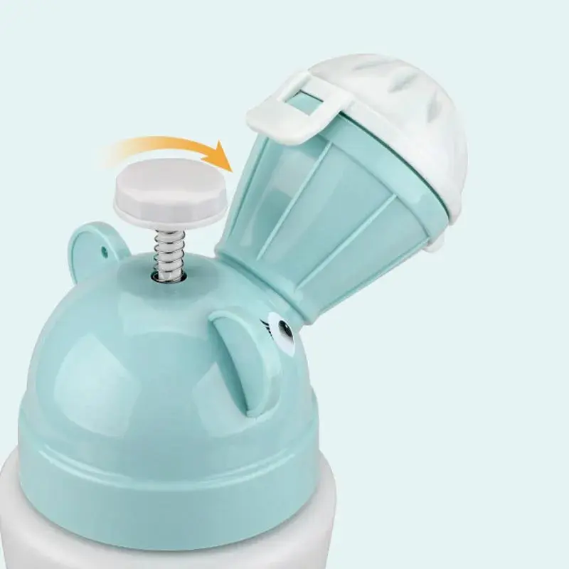 Urinoir Portable pour Enfants – Pratique & Anti-Fuite
