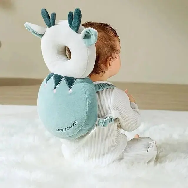 Coussin sac à dos Protection pour la tête de Bébé