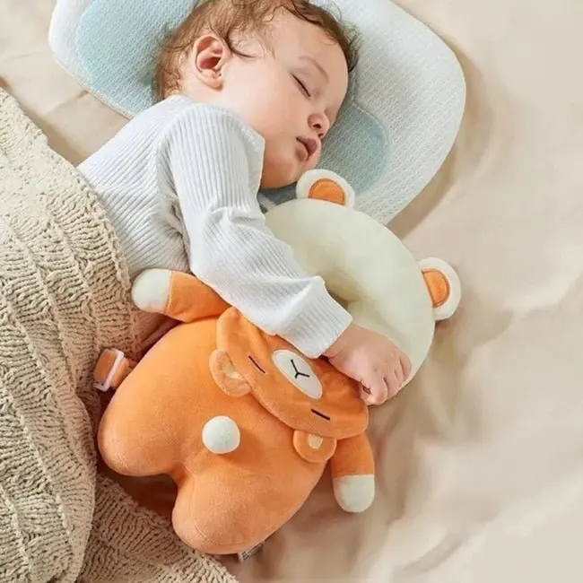 Coussin sac à dos Protection pour la tête de Bébé