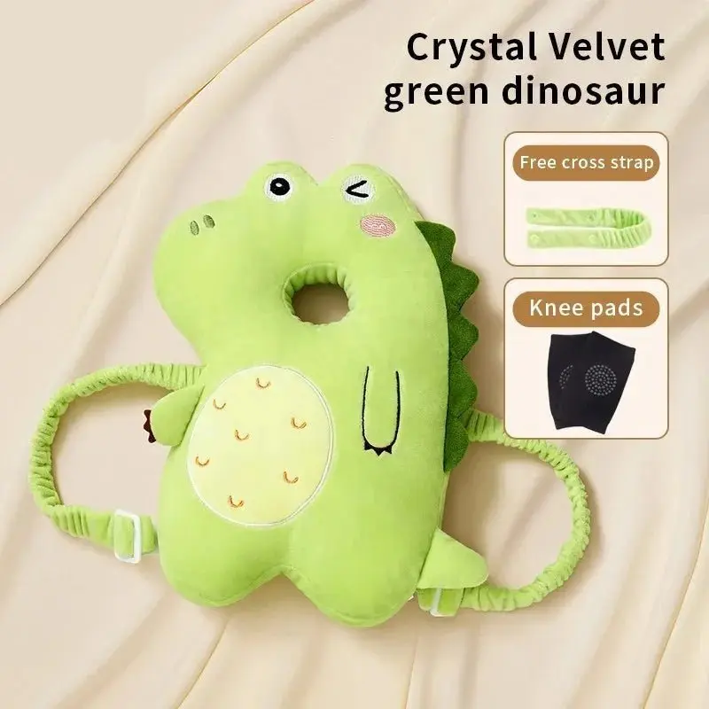 Coussin sac à dos Protection pour la tête de Bébé