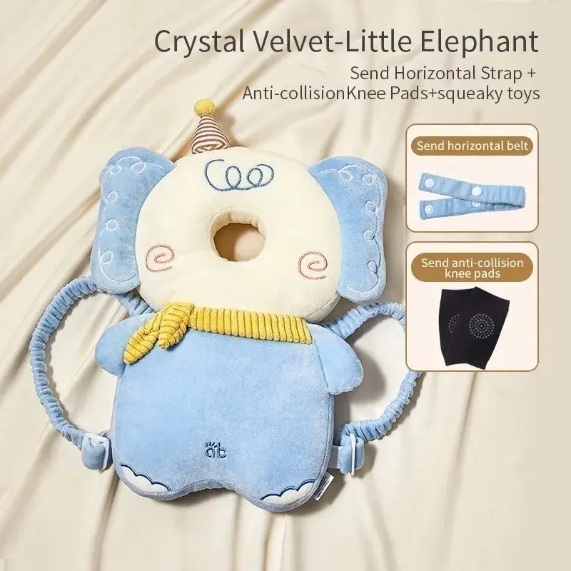 Coussin sac à dos Protection pour la tête de Bébé
