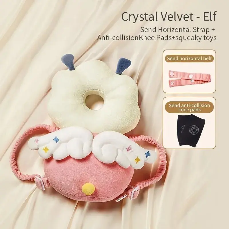 Coussin sac à dos Protection pour la tête de Bébé