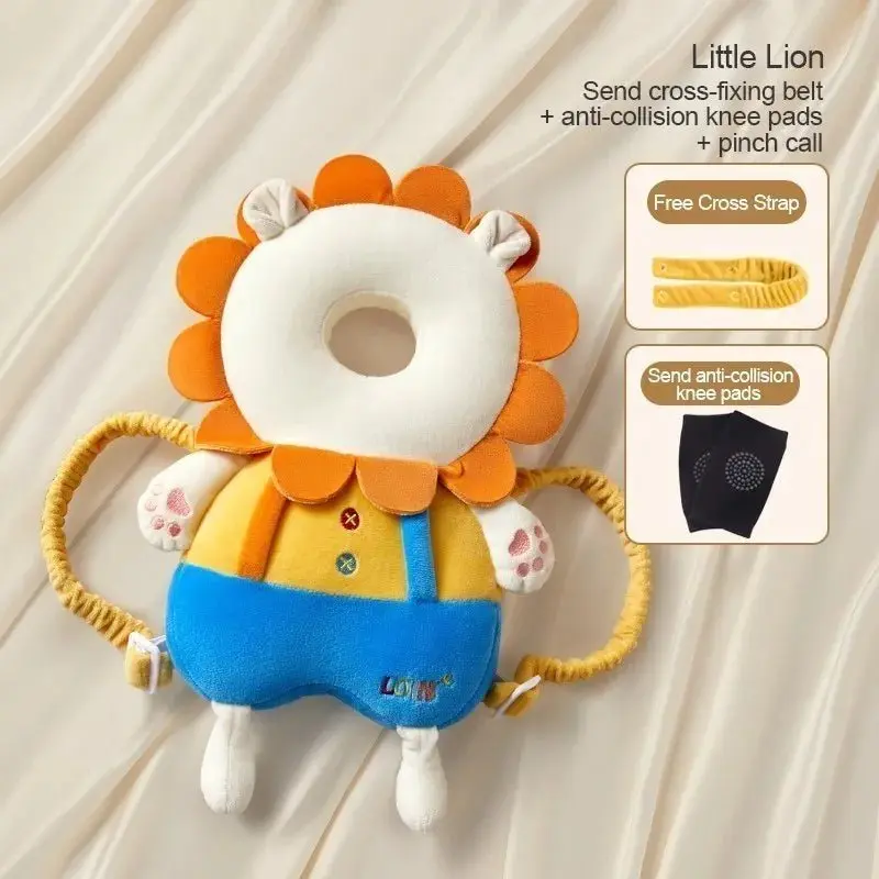 Coussin sac à dos Protection pour la tête de Bébé