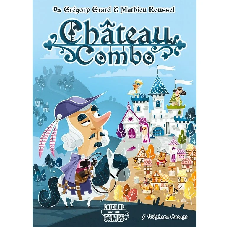 Château Combo