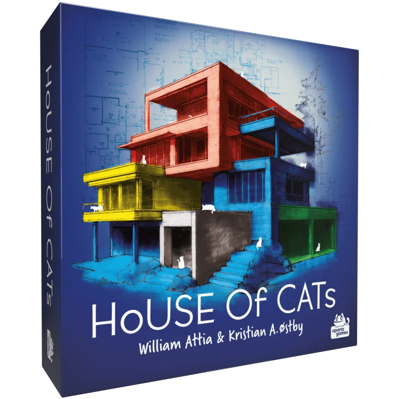 House of Cats
