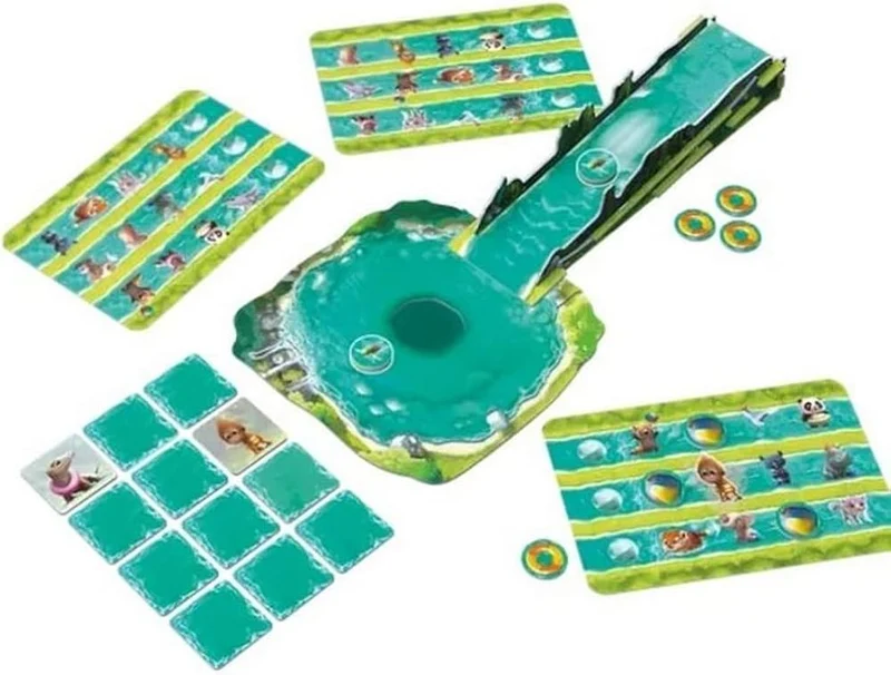 Turtle Splash
