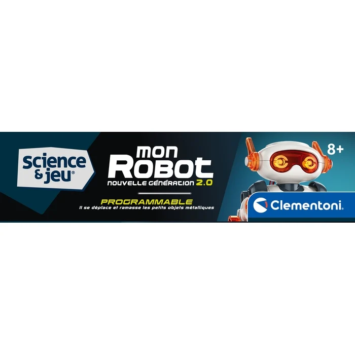 Mon Robot 2.0