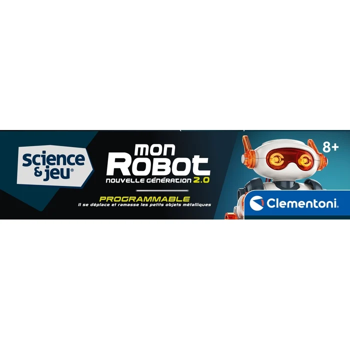 Mon Robot 2.0