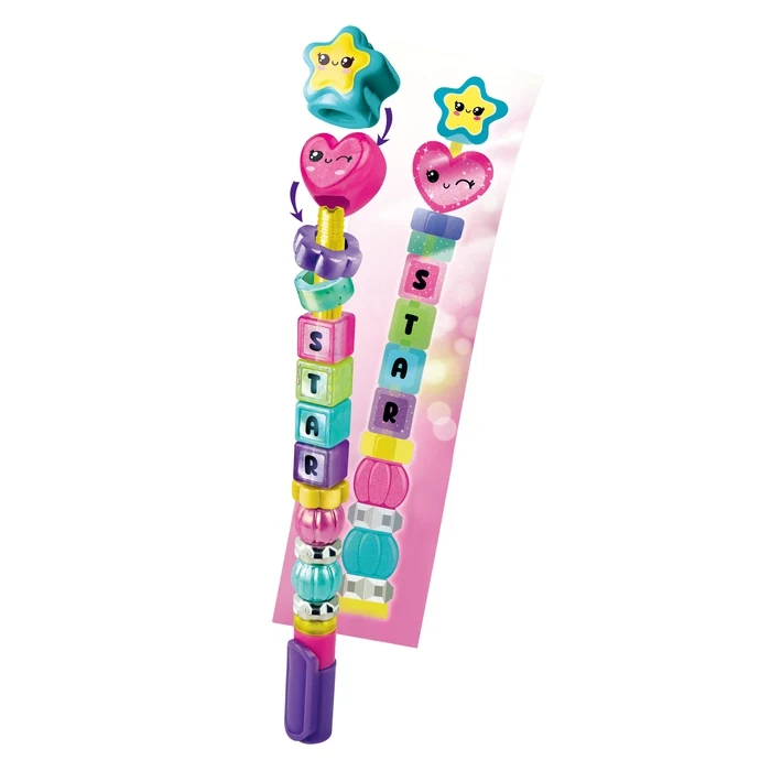 L'atelier des stylos - Édition Messages