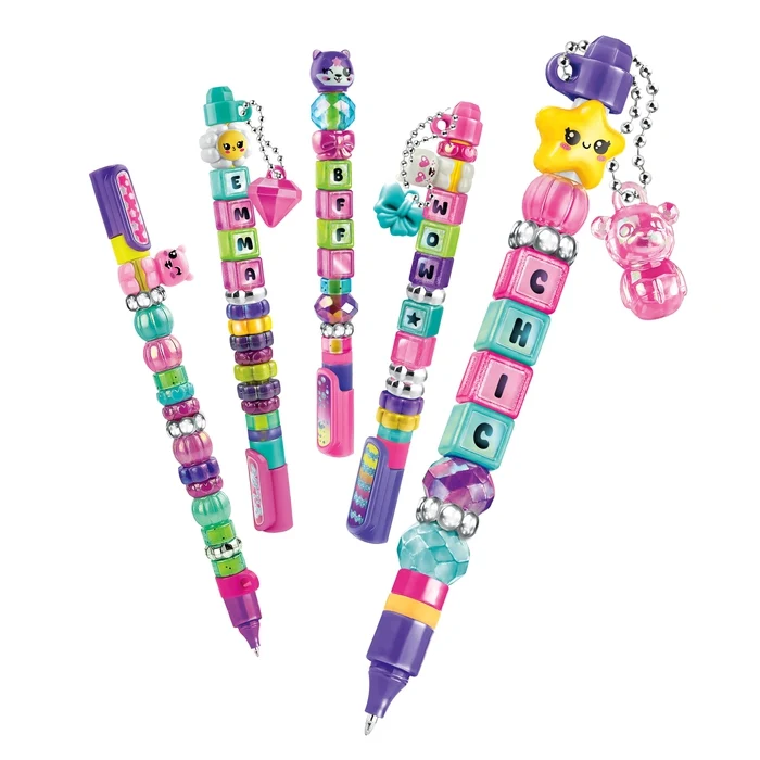 L'atelier des stylos - Édition Messages
