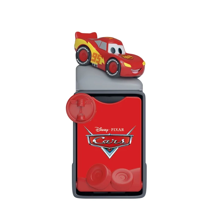 Mes histoires en images - Cars