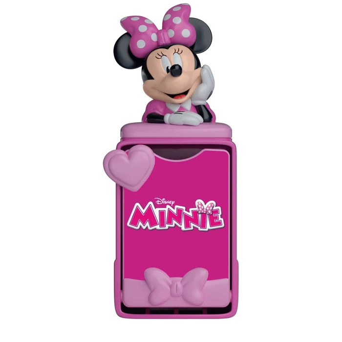 Mes histoires en images - Minnie