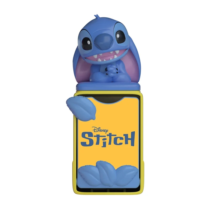 Mes histoires en images - Stitch