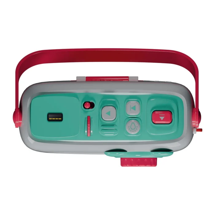 Projecteur & Conteur d'histoires Plus - Disney Baby
