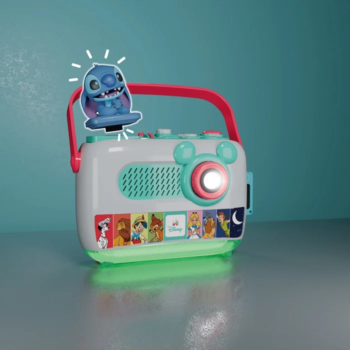 Projecteur & Conteur d'histoires Plus - Disney Baby