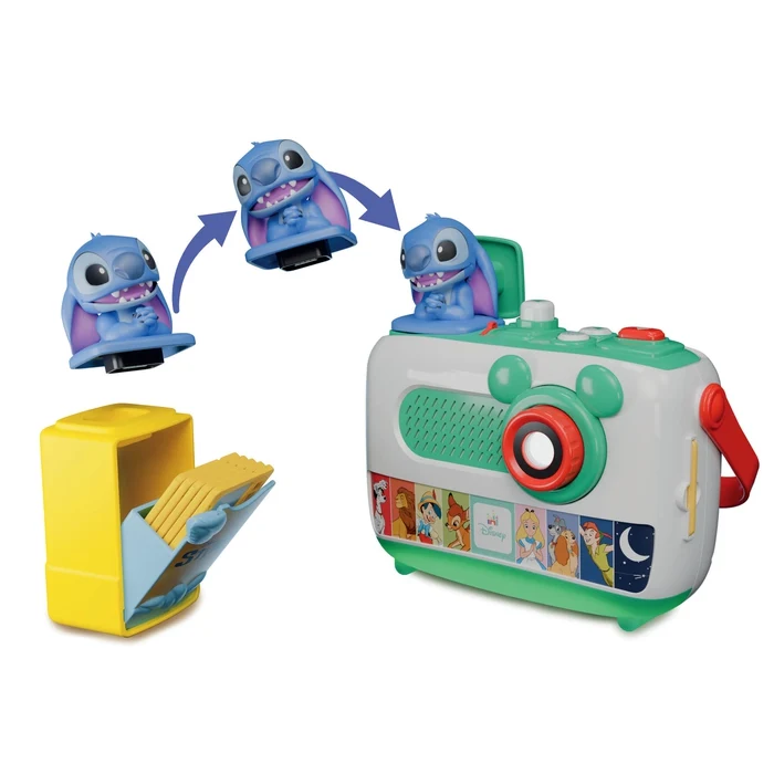 Projecteur & Conteur d'histoires Plus - Disney Baby