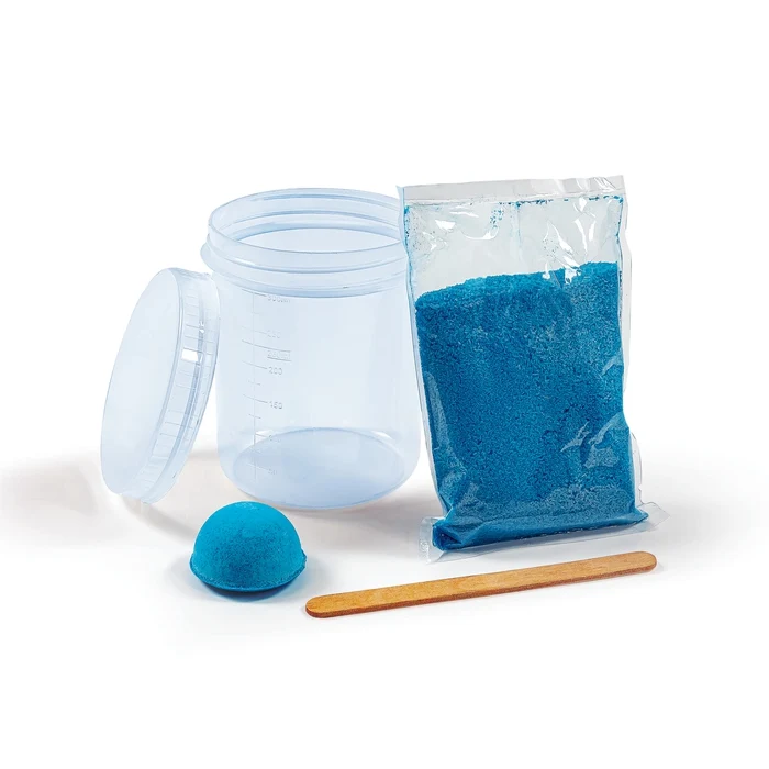 Mini coffret - Sciences et Cristaux