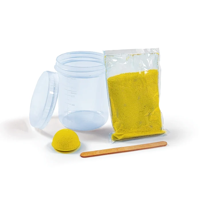 Mini coffret - Sciences et Cristaux